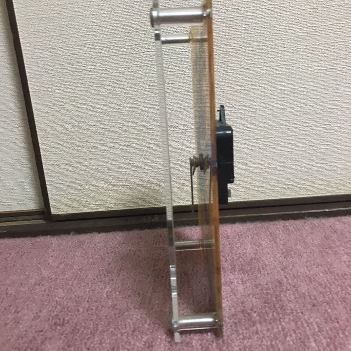 ワンピース、エースの時計