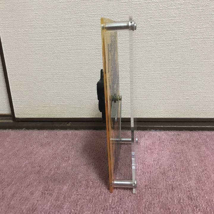 ワンピース、エースの時計