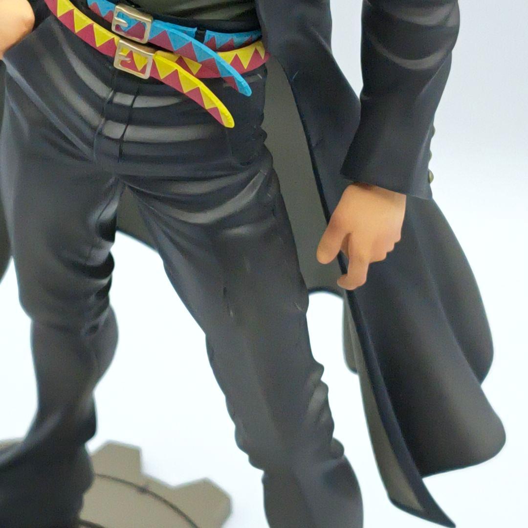 千値練 FIGURE MUSEUM ジョジョ 空条承太郎 ストア限定特典付き