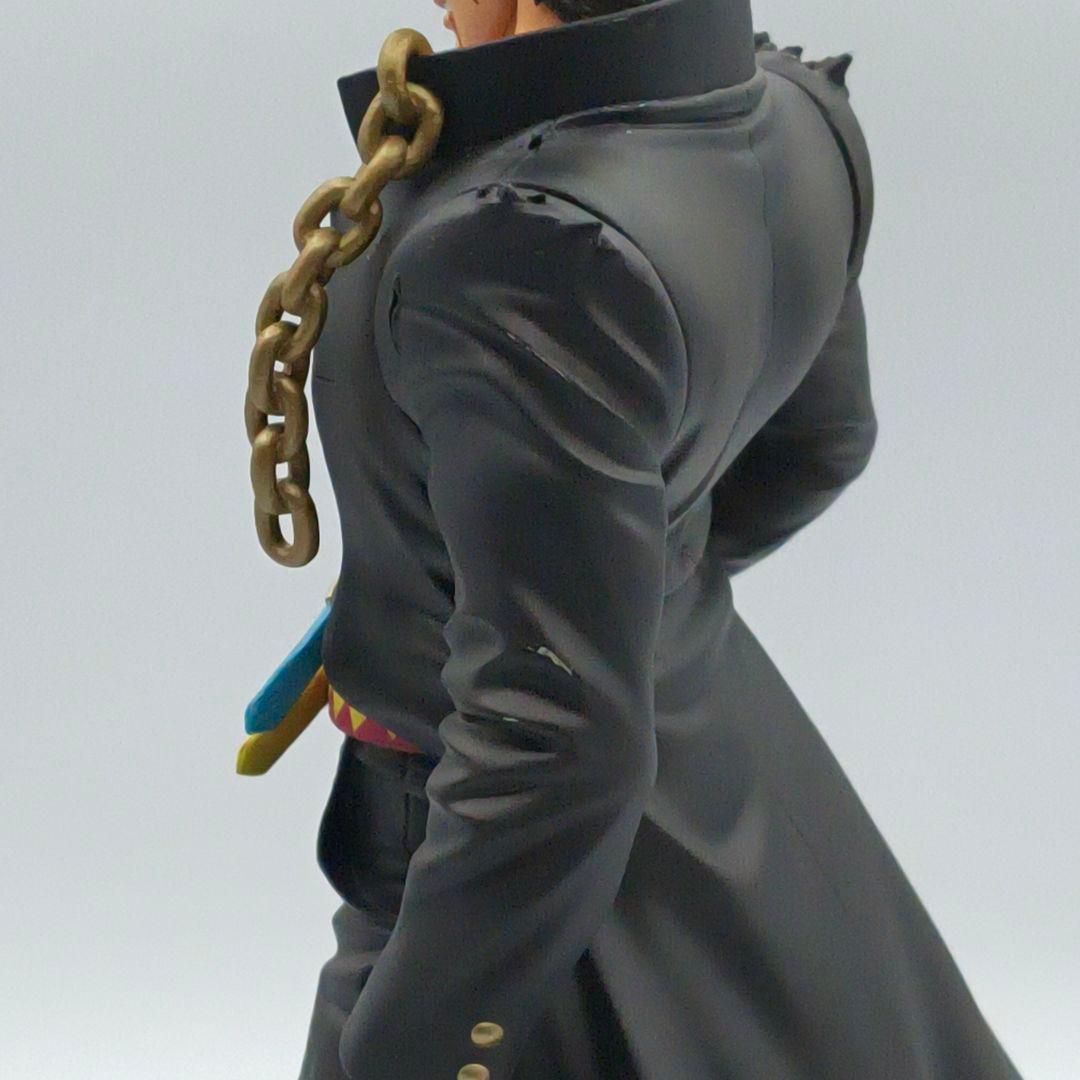 千値練 FIGURE MUSEUM ジョジョ 空条承太郎 ストア限定特典付き