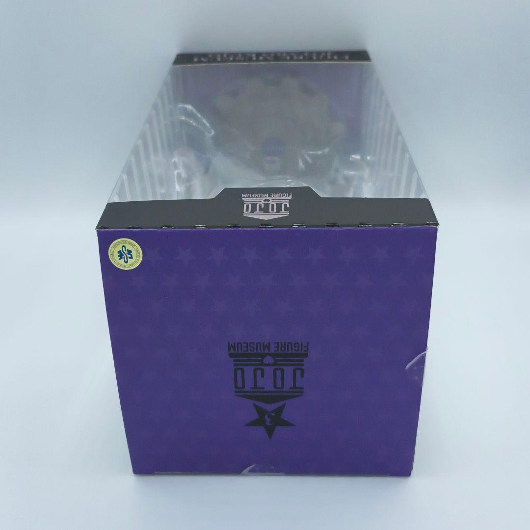 千値練 FIGURE MUSEUM ジョジョ 空条承太郎 ストア限定特典付き