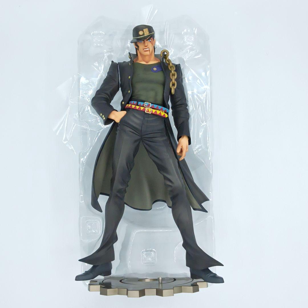 千値練 FIGURE MUSEUM ジョジョ 空条承太郎 ストア限定特典付き
