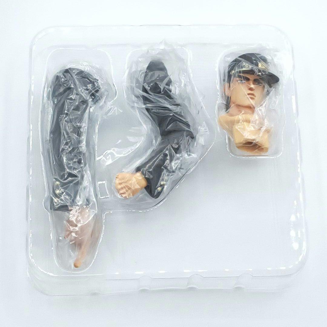 千値練 FIGURE MUSEUM ジョジョ 空条承太郎 ストア限定特典付き