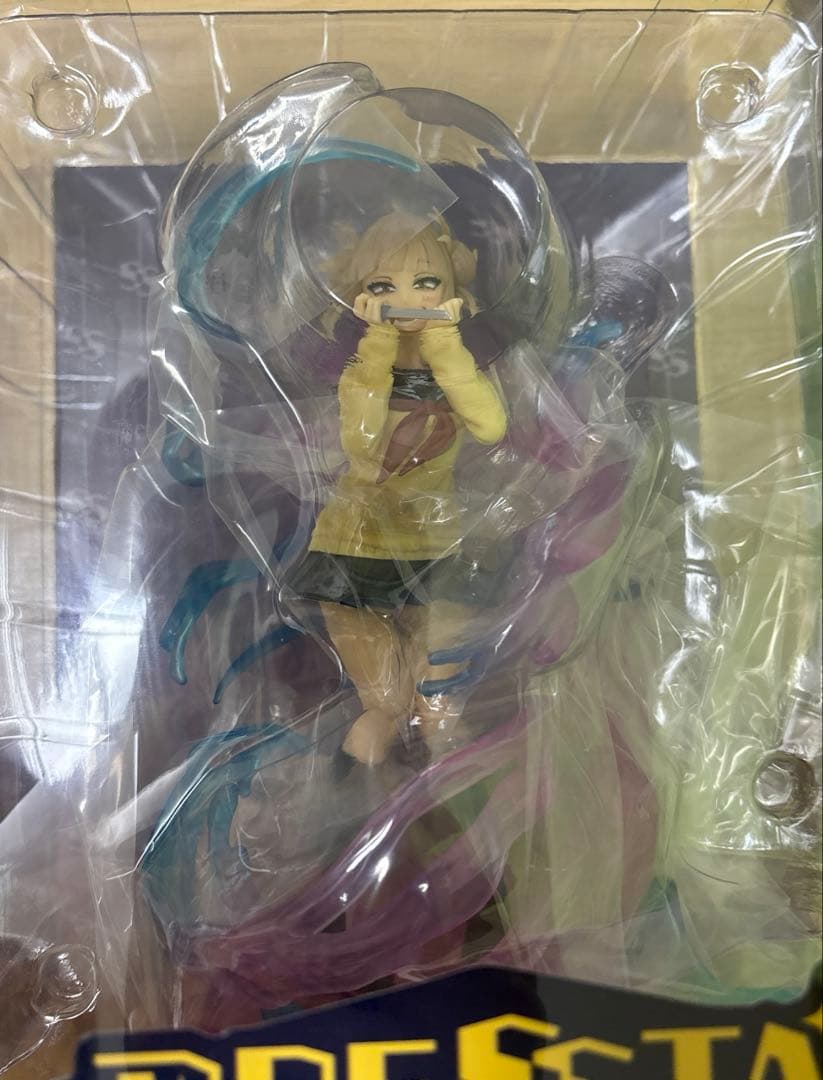 DRESSTA ドレスタ トガヒミコ フィギュア