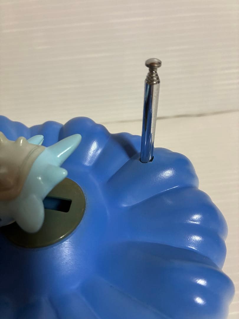 明治乳業　ゲットだぜ！ポケモングッズキャンペーン　当選品