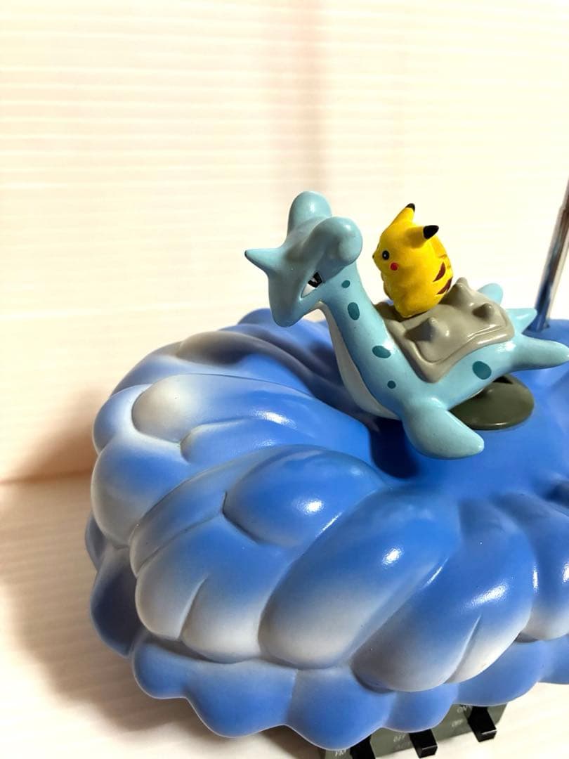 明治乳業　ゲットだぜ！ポケモングッズキャンペーン　当選品