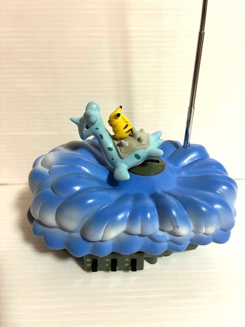 明治乳業　ゲットだぜ！ポケモングッズキャンペーン　当選品