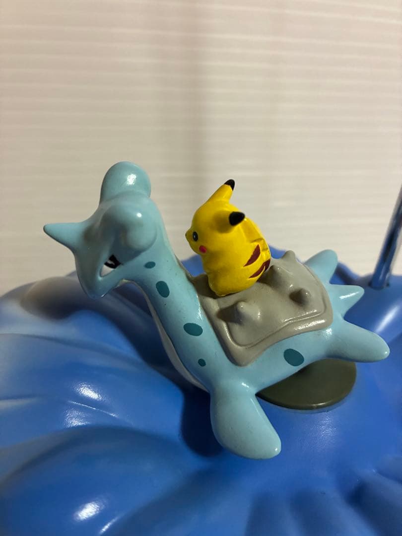 明治乳業　ゲットだぜ！ポケモングッズキャンペーン　当選品