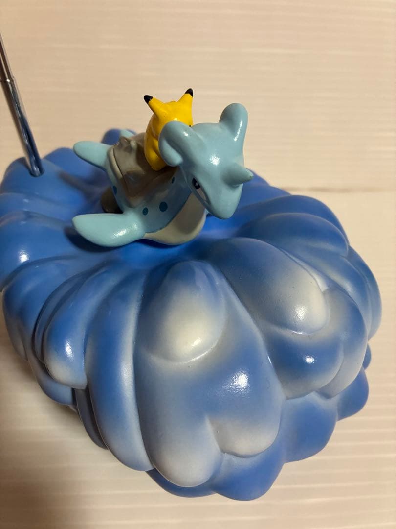 明治乳業　ゲットだぜ！ポケモングッズキャンペーン　当選品