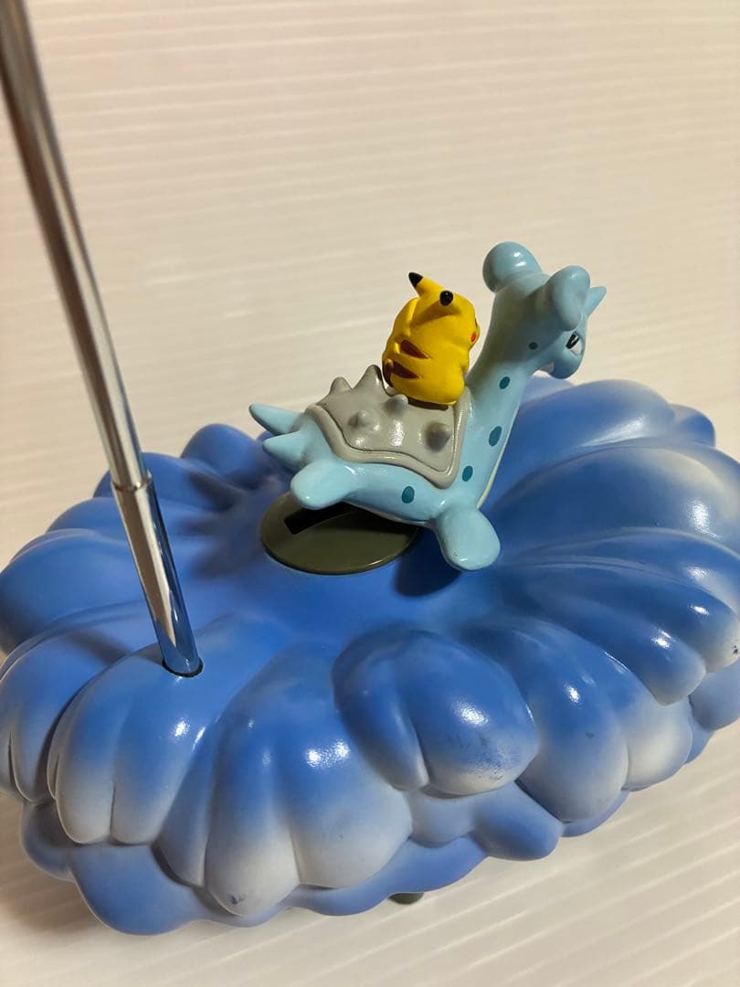 明治乳業　ゲットだぜ！ポケモングッズキャンペーン　当選品