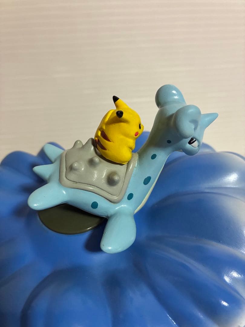 明治乳業　ゲットだぜ！ポケモングッズキャンペーン　当選品