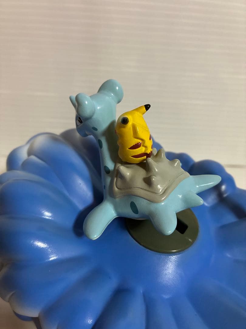 明治乳業　ゲットだぜ！ポケモングッズキャンペーン　当選品