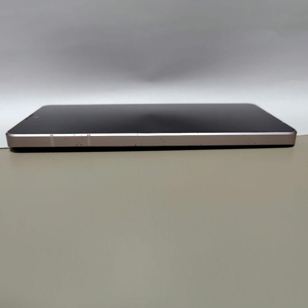 AQUOS sense7 128GB SIMフリースマホ SH-M24 本体のみ