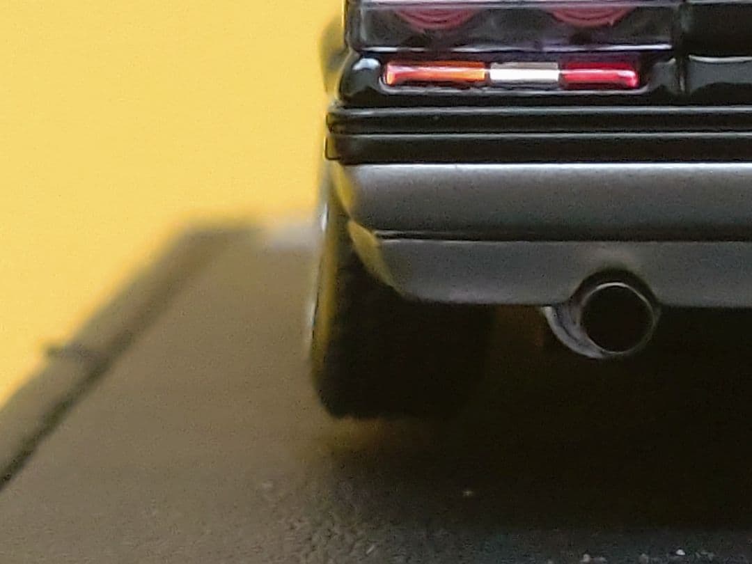 ignition model 限定版 日産スカイラインGTS-R 1/43