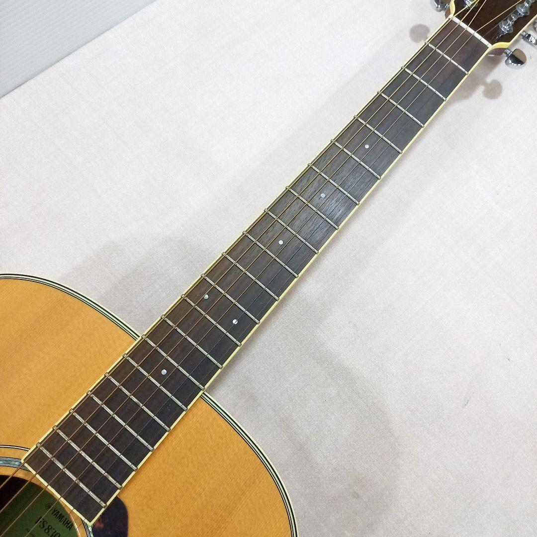 美品◎YAMAHA アコースティックギター FS830 ヤマハ
