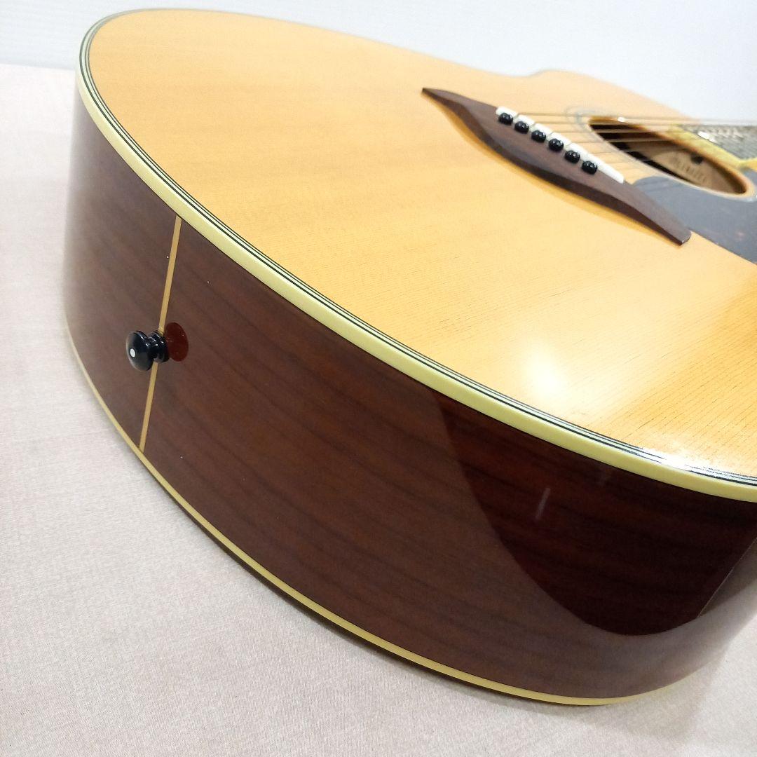 美品◎YAMAHA アコースティックギター FS830 ヤマハ