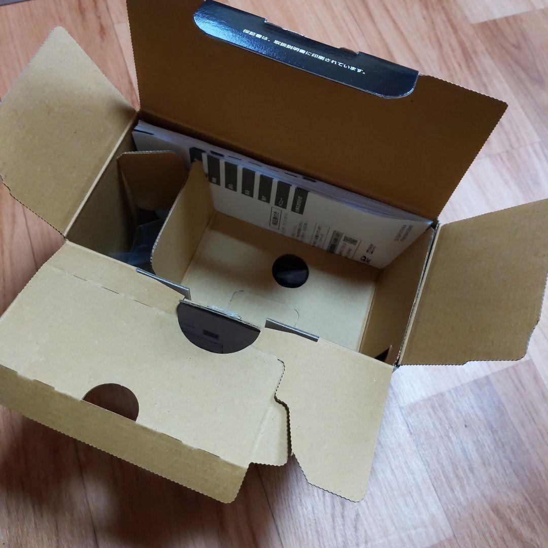 Panasonic HC-V360MS フルHDビデオカメラ