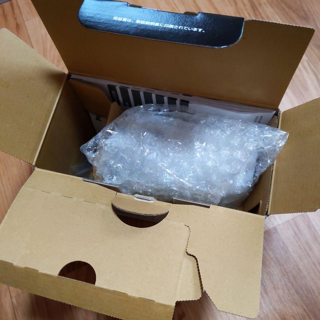 Panasonic HC-V360MS フルHDビデオカメラ