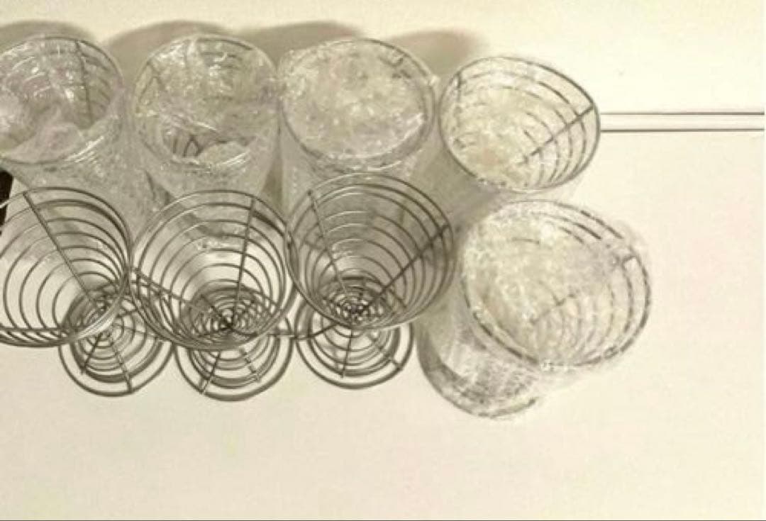 コーン型小物入れ 5個セット