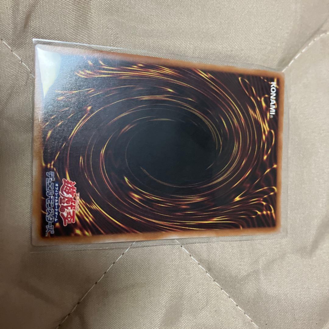 遊戯王OCG　星辰砲手ファイメナ　プリズマ　日版