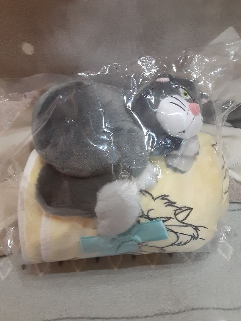 ディズニー　ハッピーくじ　にゃんにゃんにゃん　ラスワン賞　その他