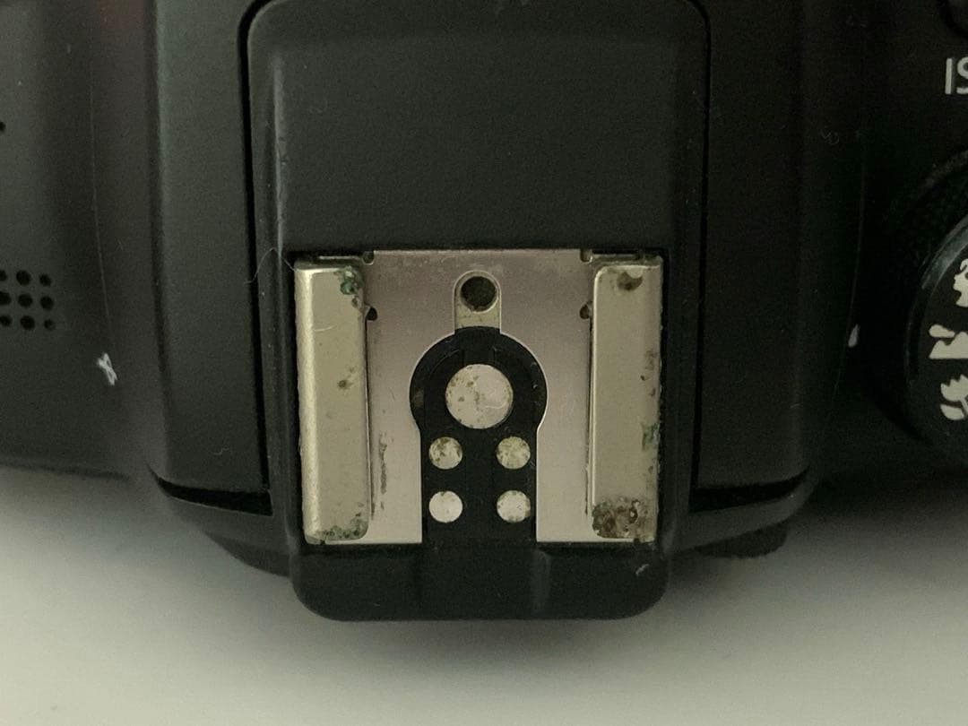 お値下げしました！最軽量一眼レフ♪ Canon Kiss X7 写真も動画OK