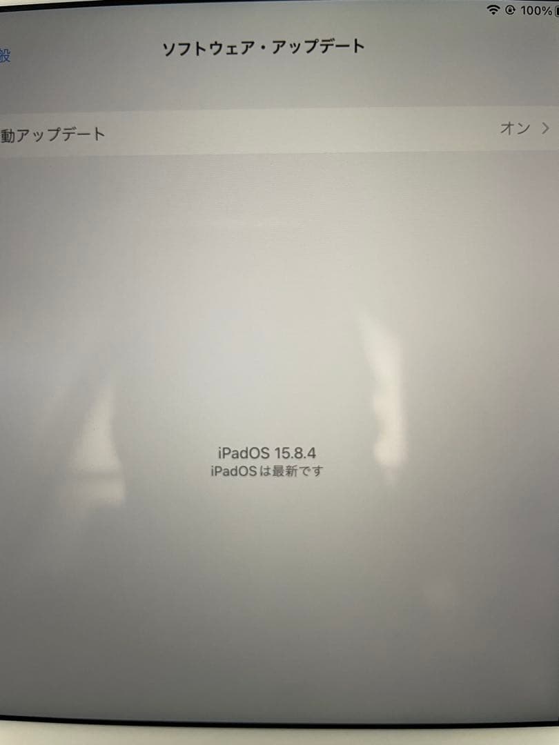 iPad mini 4【第4世代】WiFiモデル 16GB