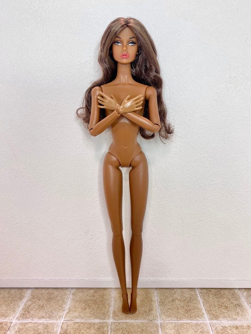 【早い者勝ち】 ポピーパーカー poppy parker