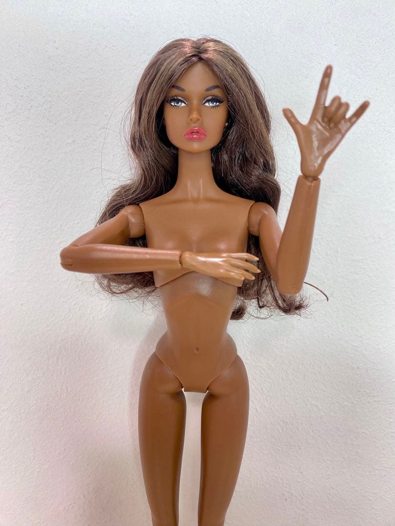 【早い者勝ち】 ポピーパーカー poppy parker