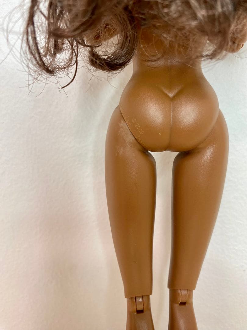 【早い者勝ち】 ポピーパーカー poppy parker