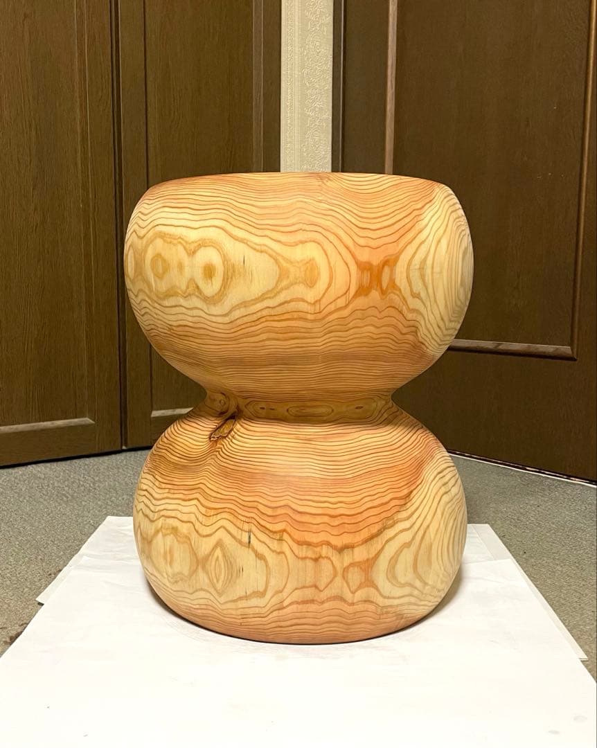 丸太　スツール　サイドテーブル 植物台　その他！