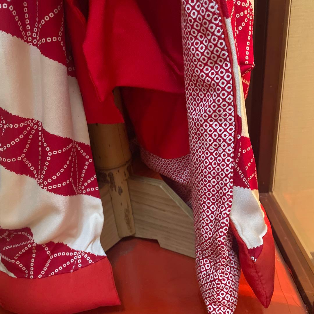 浄瑠璃　文楽人形　由良亀師匠作品