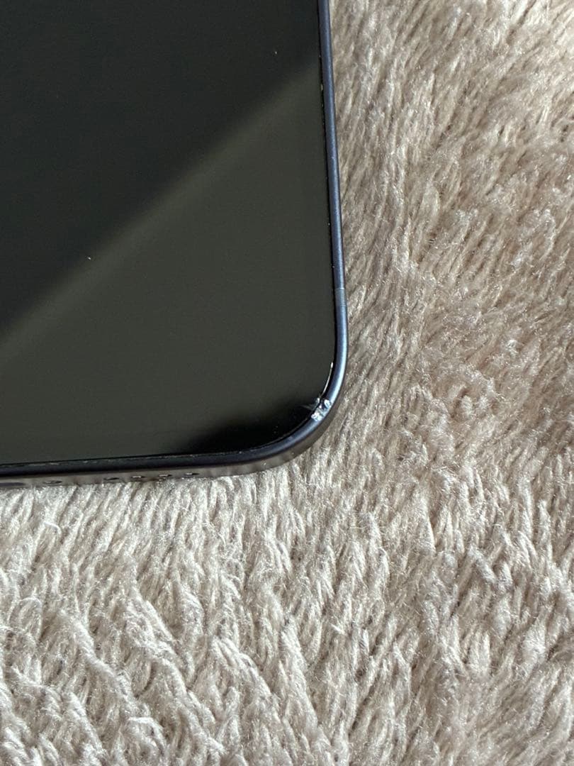 ￼ iPhone 12 mini 64 GBブラックSIMフリー