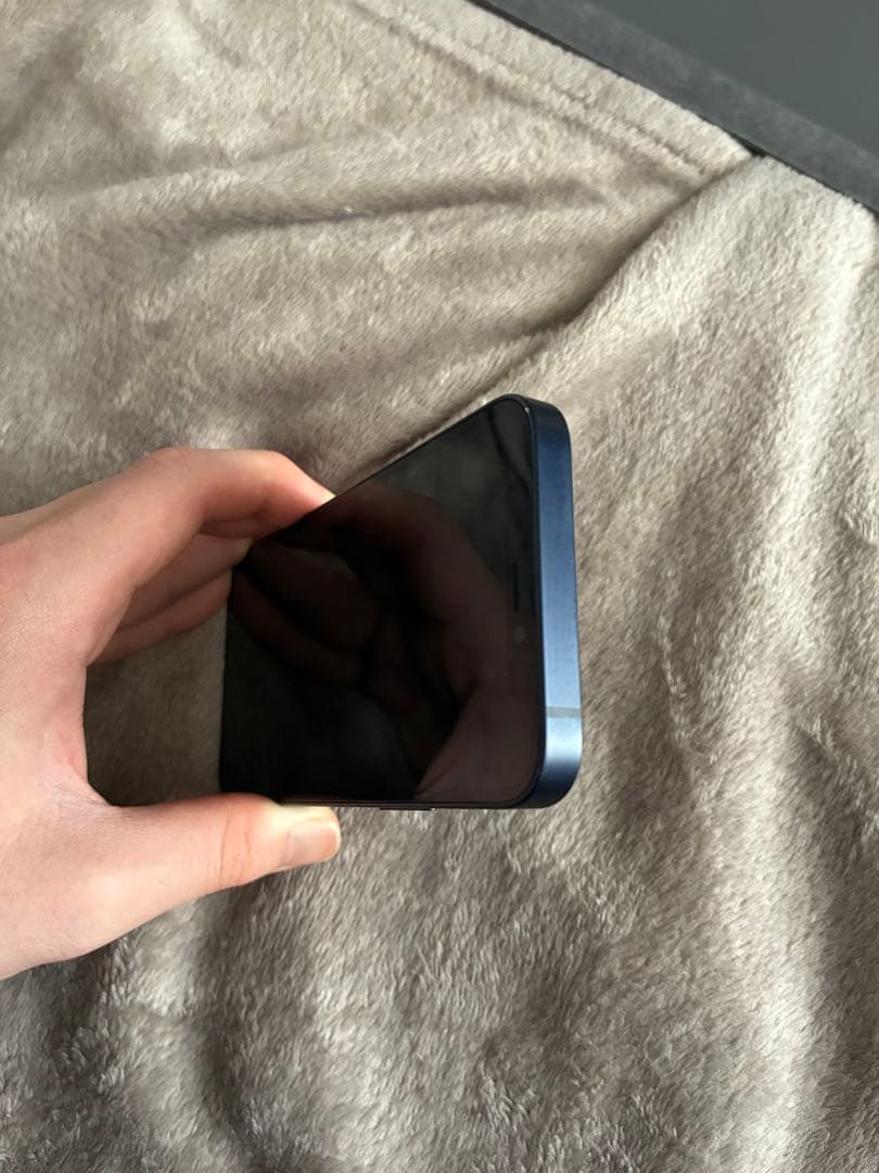 ￼ iPhone 12 mini 64 GBブラックSIMフリー