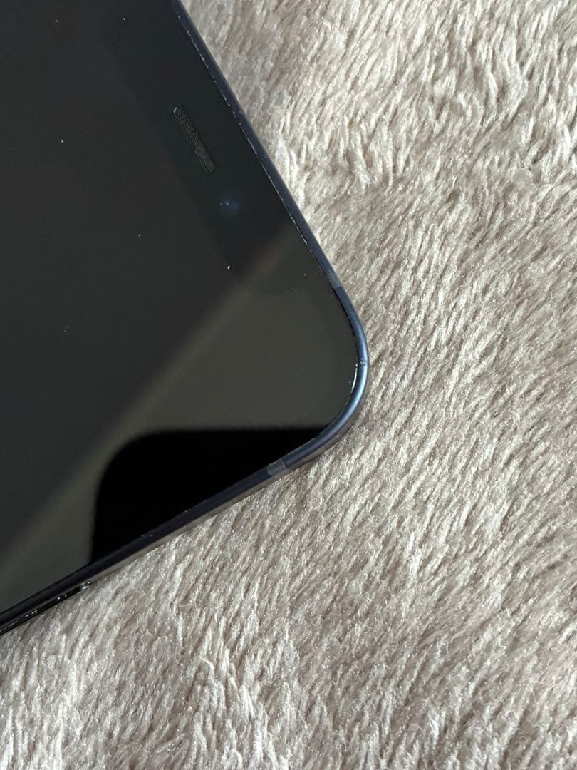 ￼ iPhone 12 mini 64 GBブラックSIMフリー