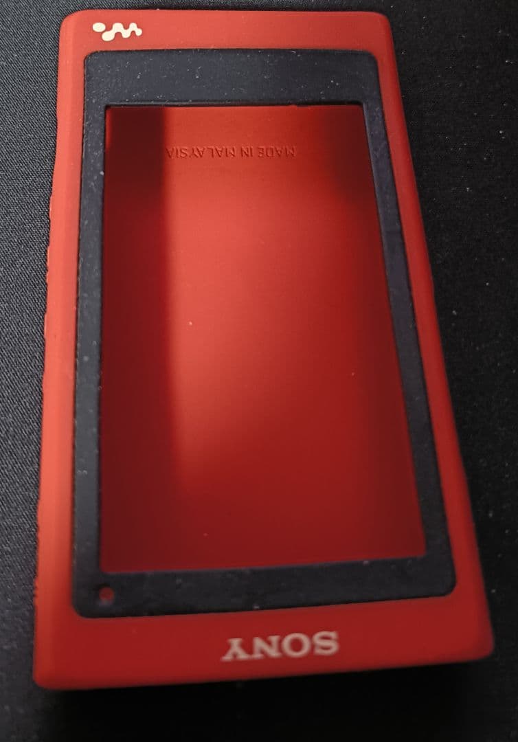 ポータブルプレーヤー SONY NW-A30Series WALKMAN