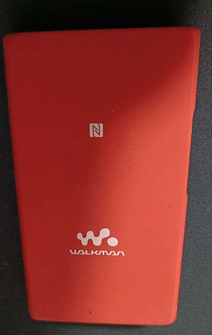 ポータブルプレーヤー SONY NW-A30Series WALKMAN