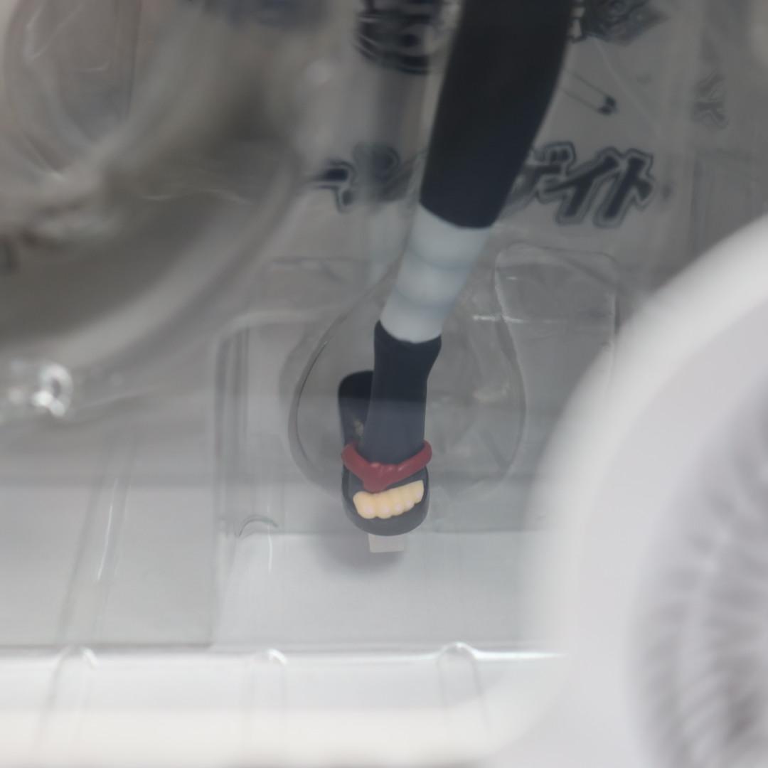 ボークス/ホビージャパン モエコレ+ クイーンズゲイト いろは フィギュア