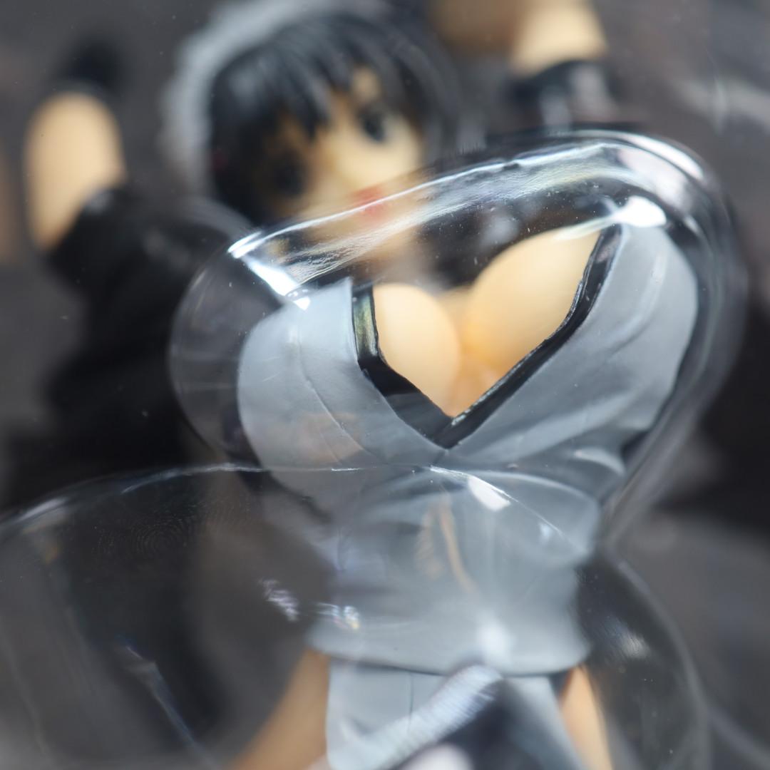 ボークス/ホビージャパン モエコレ+ クイーンズゲイト いろは フィギュア