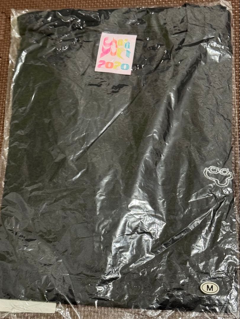 CHARA YUKI Ｔシャツ