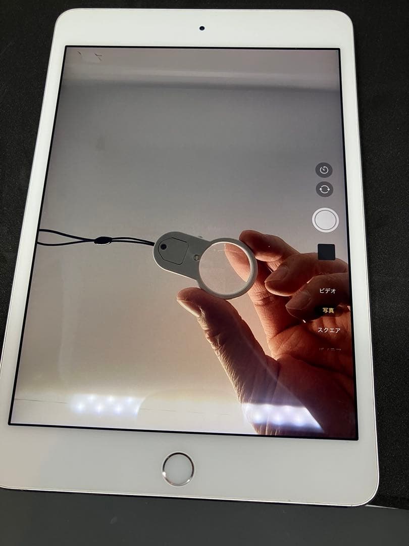 iPad mini4 128GB 新品バッテリー