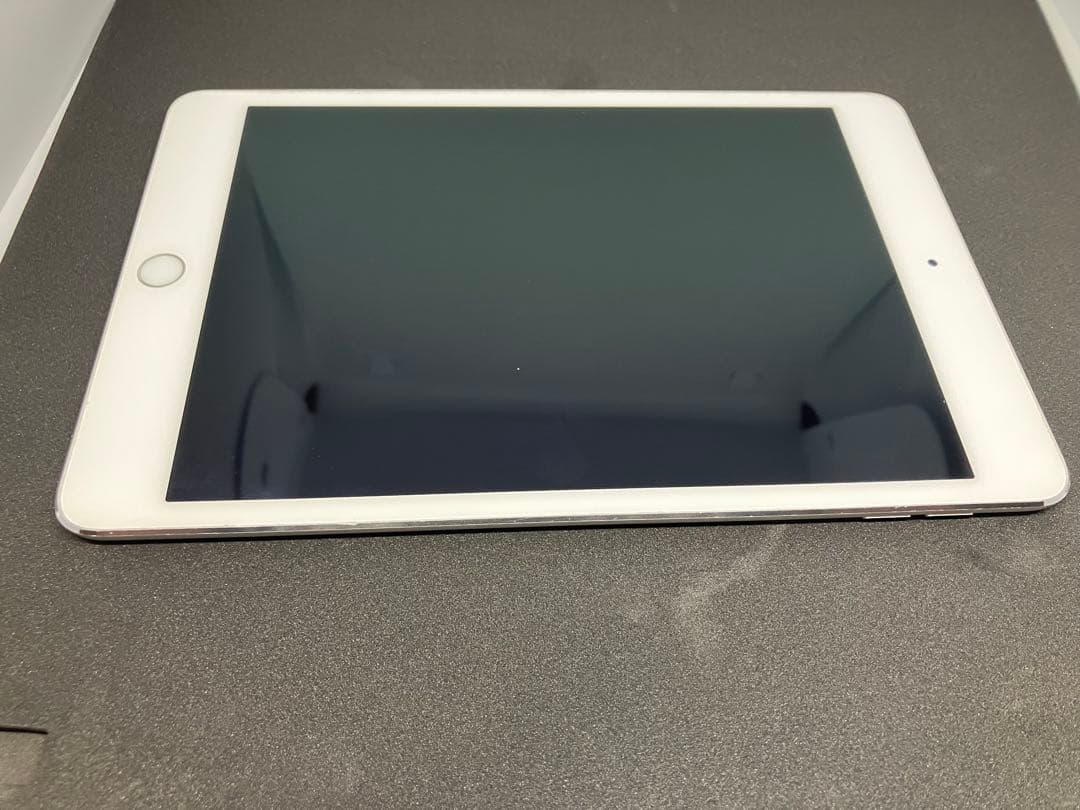 iPad mini4 128GB 新品バッテリー