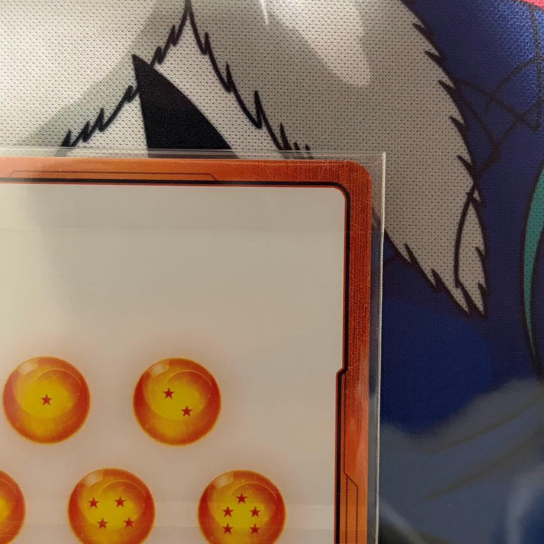 ★未開封★ フュージョンワール エナジーマーカー 金 リミテッドエディション01