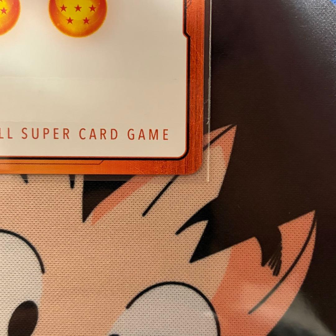 ★未開封★ フュージョンワール エナジーマーカー 金 リミテッドエディション01