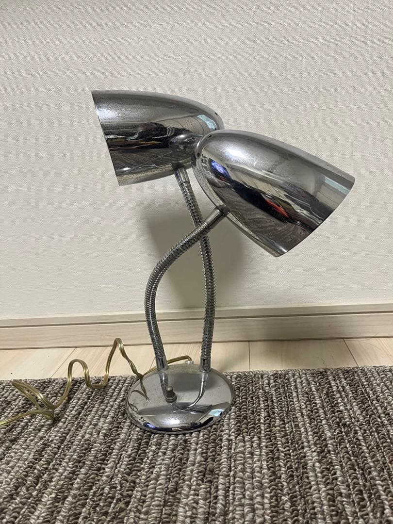 スタンドライト　インテリア