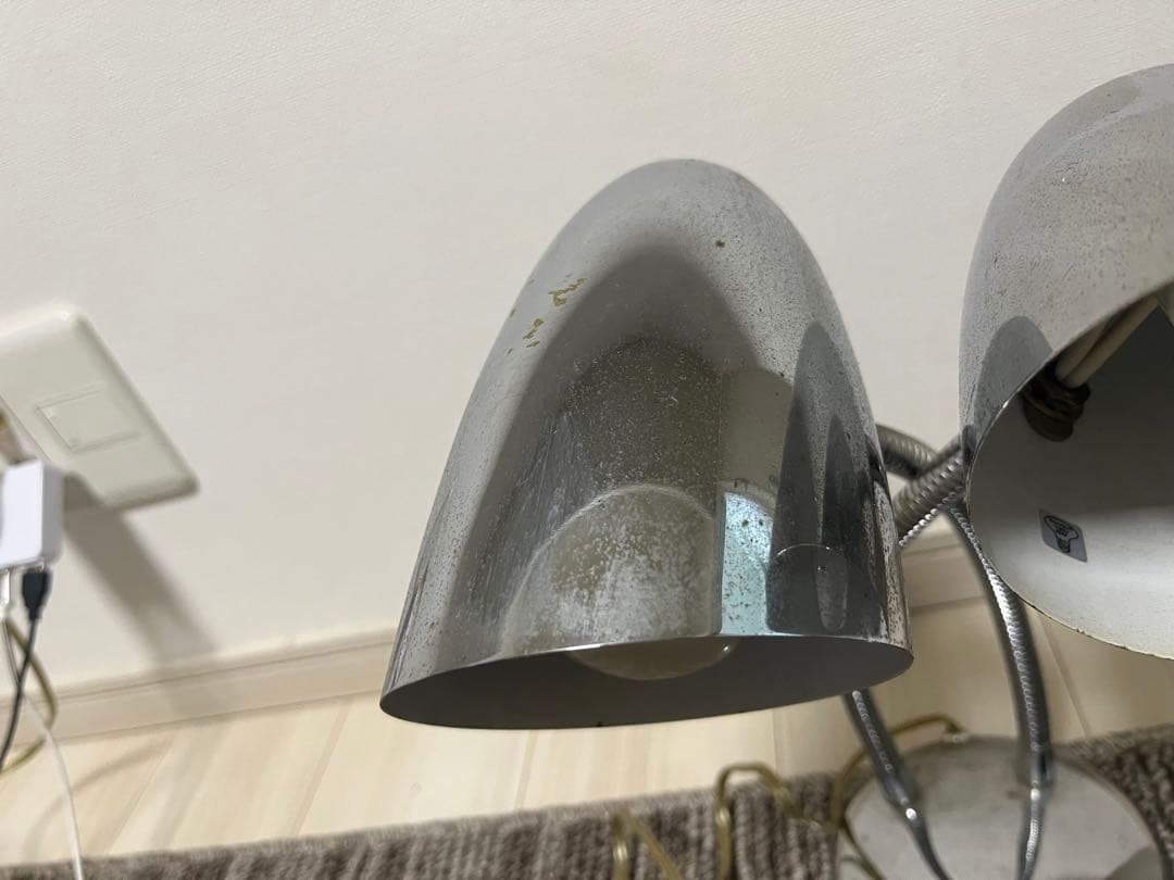 スタンドライト　インテリア