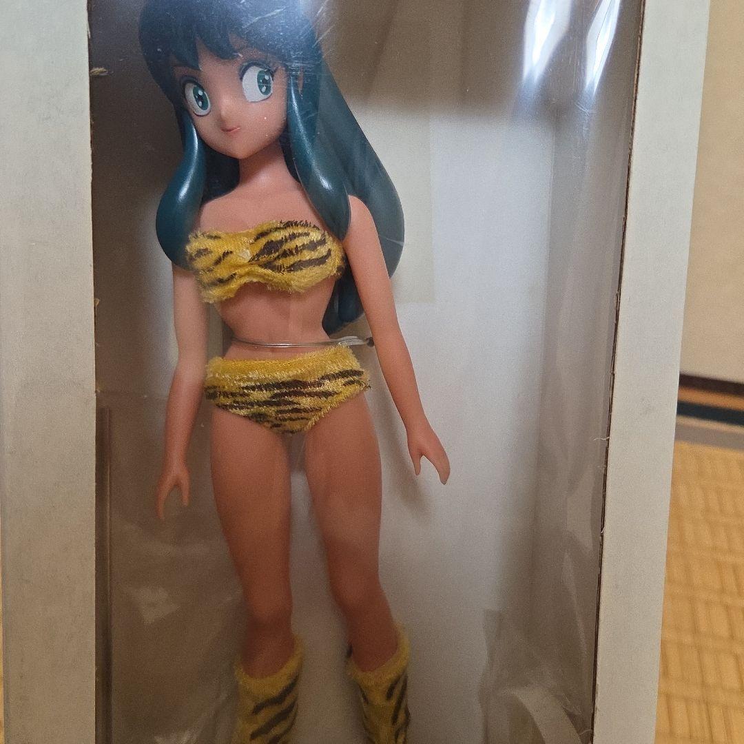 ラム しのぶ マミ フィギュア 3体セット ラムのみ未開封