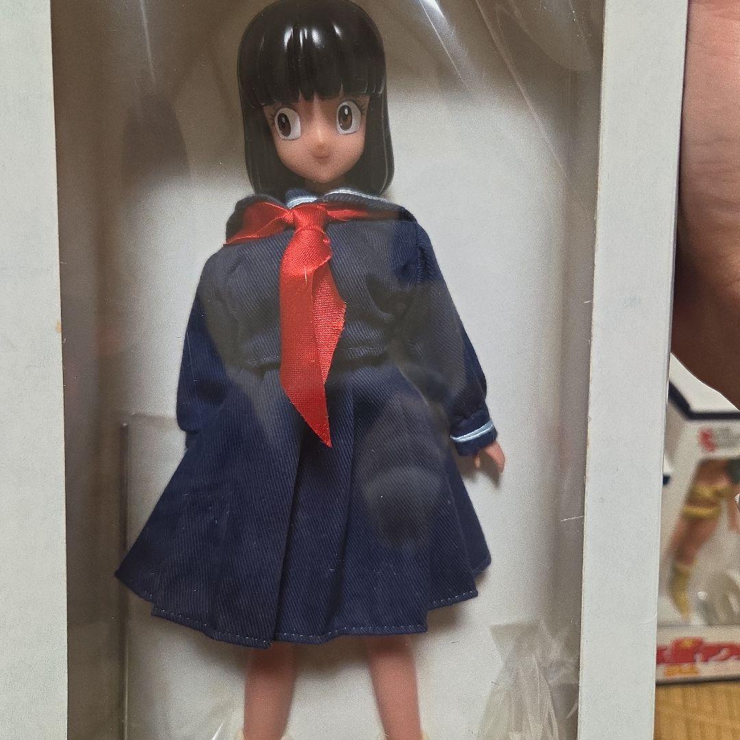 ラム しのぶ マミ フィギュア 3体セット ラムのみ未開封