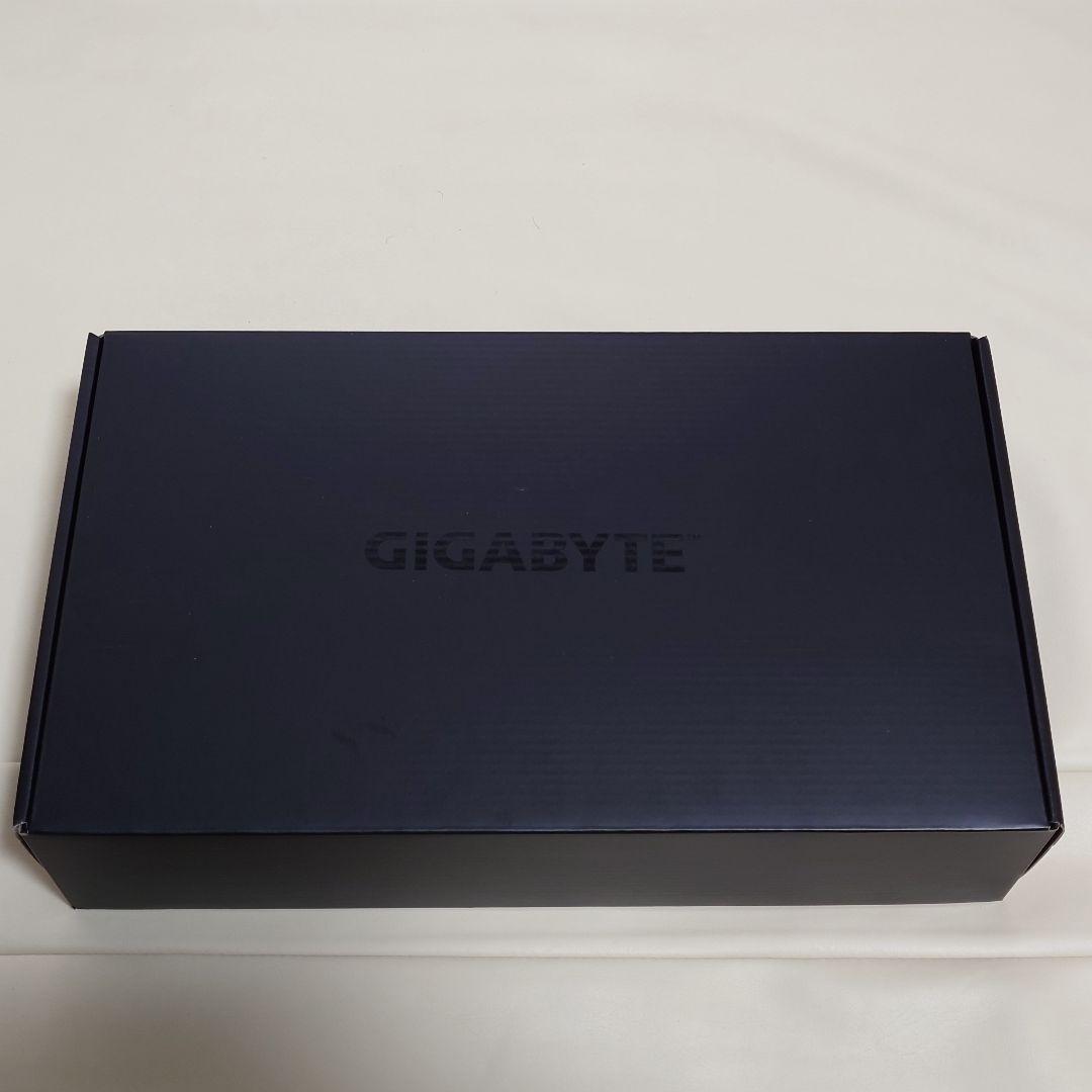 【極美品】GIGABYTE 4070Ti SUPER 16GB OC