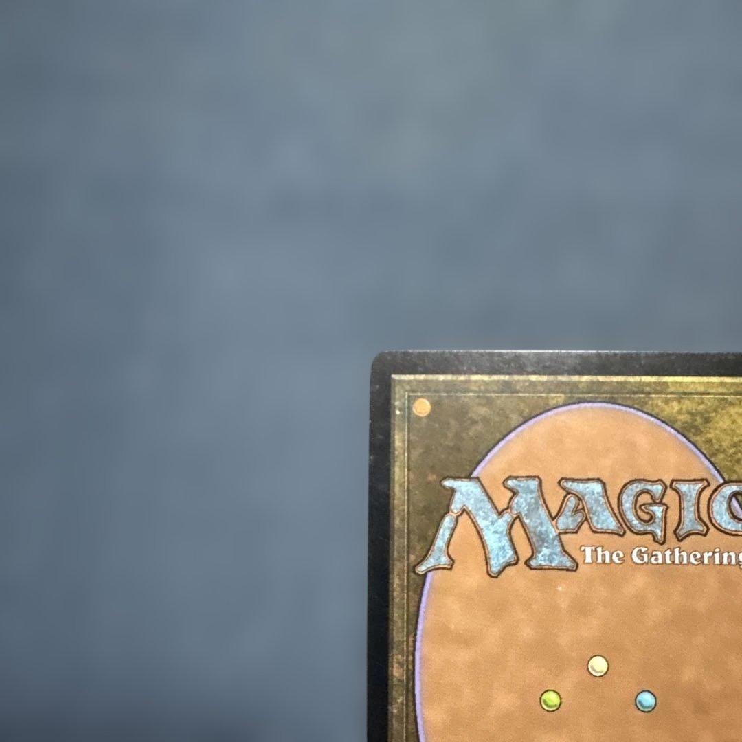 MTG 翻弄する魔道士 日本語版4枚セット